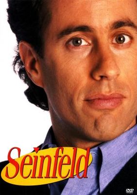 Seinfeld movie poster (1990) Poster MOV_e3385074