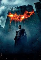 The Dark Knight movie poster (2008) Sweatshirt #653717