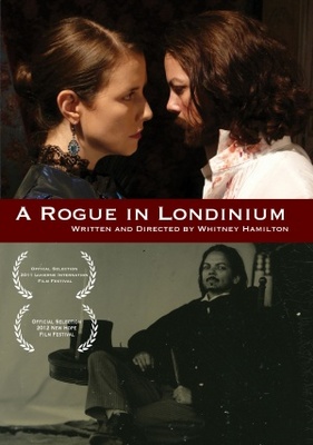 A Rogue in Londinium movie poster (2010) Poster MOV_e34128cd