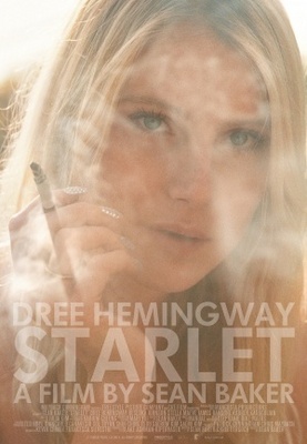Starlet movie poster (2012) calendar