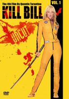 Kill Bill: Vol. 1 movie poster (2003) Poster MOV_e341f951