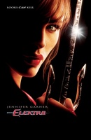 Elektra movie poster (2005) Poster MOV_e343db37