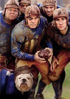 Leatherheads movie poster (2008) Tank Top #648385