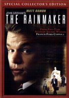 The Rainmaker movie poster (1997) t-shirt #MOV_e347beee