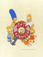 The Simpsons movie poster (1989) Poster MOV_e34997f8