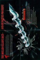 Slumber Party Massacre II movie poster (1987) Poster MOV_e34c4ef8