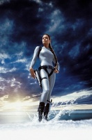 Lara Croft Tomb Raider: The Cradle of Life movie poster (2003) Poster MOV_e351db9c