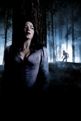 The Wolfman movie poster (2010) Poster MOV_e351ff7b