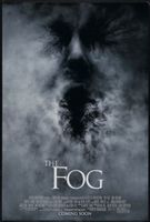 The Fog movie poster (2005) Sweatshirt #662209