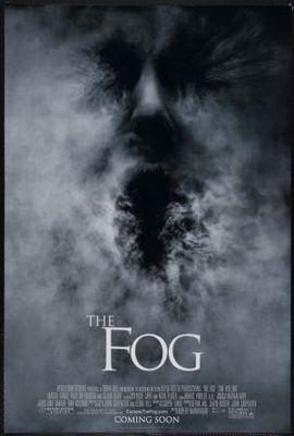 The Fog movie poster (2005) Sweatshirt