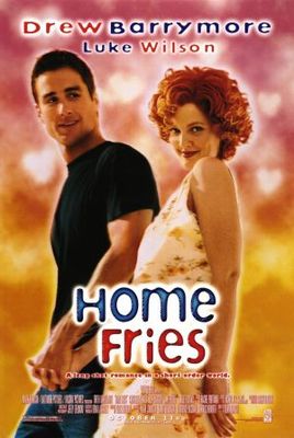 Home Fries movie poster (1998) poster