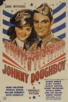 Johnny Doughboy movie poster (1942) t-shirt #MOV_e357096d