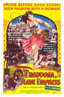 Teodora, imperatrice di Bisanzio movie poster (1954) Tank Top #728815