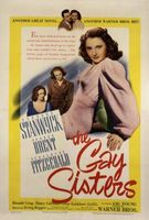 The Gay Sisters movie poster (1942) Sweatshirt #651833