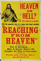 Reaching from Heaven movie poster (1948) Sweatshirt #715669