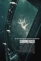 Submerged movie poster (2014) hoodie #1261327