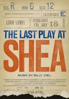 The Last Play at Shea movie poster (2010) Poster MOV_e3645dc3