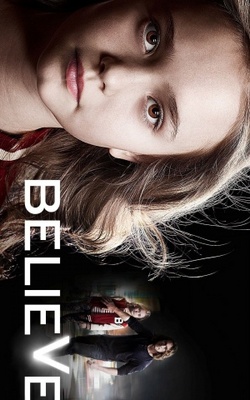 Believe movie poster (2013) hoodie
