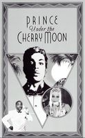 Under the Cherry Moon movie poster (1986) hoodie #635838
