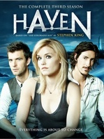 Haven movie poster (2010) Poster MOV_e3699e9f