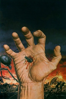 Phase IV movie poster (1974) poster