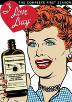 "I Love Lucy" movie poster (1951) Poster MOV_e36b4dbe