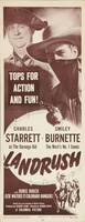 Landrush movie poster (1946) Poster MOV_e36d60ee