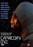Capricorn One movie poster (1978) Poster MOV_e370681c
