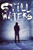 Still Waters movie poster (2015) t-shirt #MOV_e3708b51