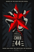 Child 44 movie poster (2014) t-shirt #MOV_e370b468
