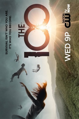 The 100 movie poster (2014) mug #MOV_e3741e75