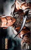Spartacus: Blood and Sand movie poster (2010) Sweatshirt #691394