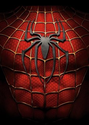 Spider-Man 3 movie poster (2007) Poster MOV_e3789122
