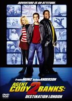 Agent Cody Banks 2 movie poster (2004) Tank Top #664053