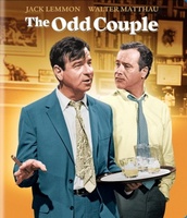 The Odd Couple movie poster (1968) Sweatshirt #1068889