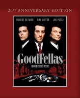 Goodfellas movie poster (1990) tote bag #MOV_e37dd850