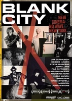 Blank City movie poster (2009) Poster MOV_e37e51e9