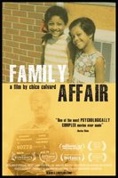 Family Affair movie poster (2010) Sweatshirt #694954