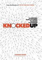 Knocked Up movie poster (2007) mug #MOV_e387cdb2