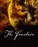The Fountain movie poster (2006) Mouse Pad MOV_e3887eb2