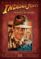 Indiana Jones and the Temple of Doom movie poster (1984) Poster MOV_e388a9e8