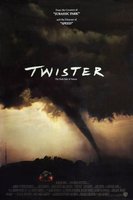 Twister movie poster (1996) t-shirt #MOV_e3892cf0
