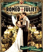 Romeo And Juliet movie poster (1996) Poster MOV_e38cf272