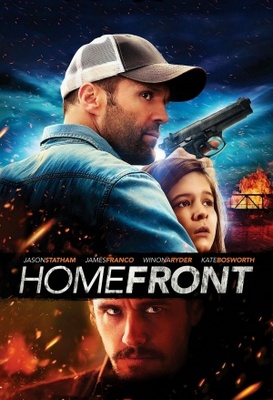 Homefront movie poster (2013) Poster MOV_e38e3ca5