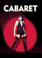 Cabaret movie poster (1972) Poster MOV_e394090d