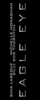 Eagle Eye movie poster (2008) Sweatshirt #704556