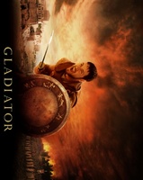 Gladiator movie poster (2000) t-shirt #MOV_e395663e
