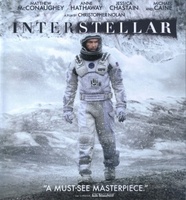 Interstellar movie poster (2014) hoodie #1243841