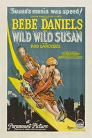Wild, Wild Susan movie poster (1925) tote bag #MOV_e3a01201