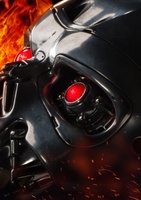 Terminator Genisys movie poster (2015) Poster MOV_e3a2c572